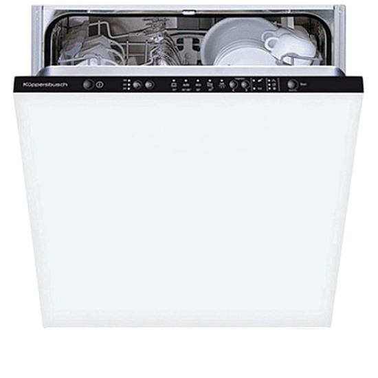 Ремонт посудомоечных машин Kuppersbusch IGV 6506.0 в сервисном центре FIX-Kuppersbusch